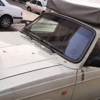 پیکان وانت مدل  ۹۲|خودرو سواری و وانت|کرج, فاز ۳ گوهردشت|دیوار