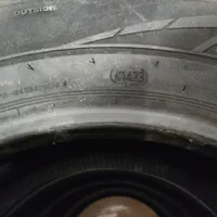 بارز 205/60R15|قطعات یدکی و لوازم جانبی|اصفهان, کوی راه حق|دیوار