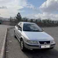 سمند ۸۲ بی رنگ|خودرو سواری و وانت|تبریز, |دیوار