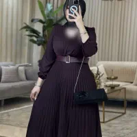 پلیسه زیبا|لباس|کیش, |دیوار