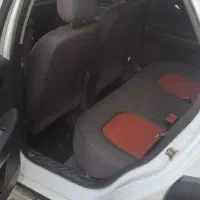 اچ سی کراس استثنایی اتوماتیک مدل1396|خودرو سواری و وانت|تهران, زیبادشت|دیوار