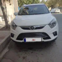 جک S5