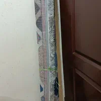 گلییم|گلیم، جاجیم، گبه|کاشان, شهرک خاتم الانبیا (مسکن ملی کاشان)|دیوار