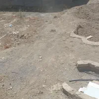 زمین 130 متری گوگد