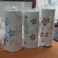 تولیدی سفره یکبار مصرف