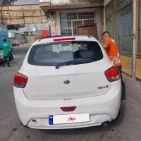 تیبا2 Exمدل 96