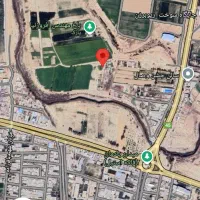 ۶۱ گز زمین پشت برنج کوبی زمانی