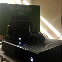 XBOX ONE دو‌دسته
