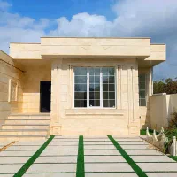 ویلا 240متر 2خواب بر آسفالت /خشکبیجار لشت نشا