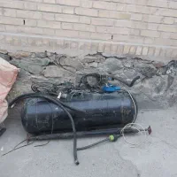 کپسول گاز ال پی جی
