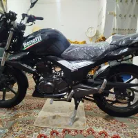 موتور بنلی 150 مدل1403*صفرکیلومتر *|موتورسیکلت|کرمانشاه, |دیوار