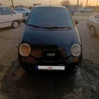 mvm مدل 87 شاسیا پلمپ بی خرج کولر تهویه سالم