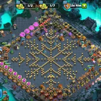 فروش کلش اف کلنز