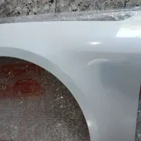 گلگیر جلو چپ..جنسیس