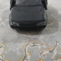 پژو ۴۰۵. اسپرت  قابلیت تنظیم ارتغاع زاویه