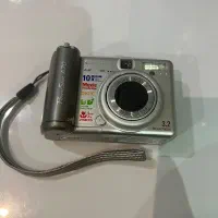 دوربین کنون کلکسیونی