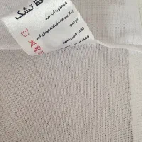 تشک کودک در حد نو + کاور و ملحفه|اسباب و اثاث بچه|تهران, پاسداران|دیوار