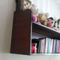 باکس کتابخونه