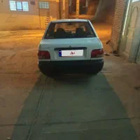 پراید131|خودرو سواری و وانت|مهاباد (آذربایجان غربی), |دیوار