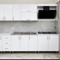 کابینت با ارتفاع ۶۰ و ۷۰ و ۸۰