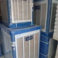 کولر های آبی امید