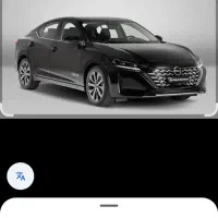 نیسان سیلفی مکس ادیشن گارانتی فعال