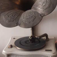 گرامافون|سیستم صوتی خانگی|شاهینشهر, امیرکبیر|دیوار