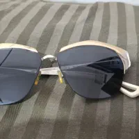 عینک آفتابی زنانه