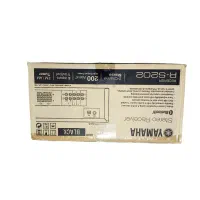 آمپ کینگ سایز یاماها اکبند|سیستم صوتی خانگی|مشهد, چاهشک|دیوار