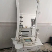 اینه شمعدون