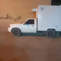 ماشین یخچال  دار|خودرو سواری و وانت|کرمان, |دیوار