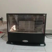 بخاری گازی هوشمند آبسال مدل 405 بدون دودکش