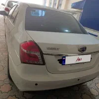 سواری جیلی