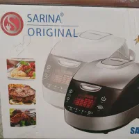 پلو پز چند کاره