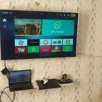ال ای دی 58 اینچ