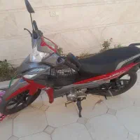 بی کلاچ لیفان ۱۳۵