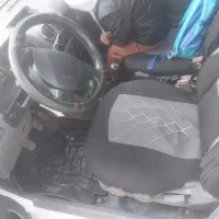 پراید ۱۱۱مدل ۹۴|خودرو سواری و وانت|سبزوار, بیهق شرقی|دیوار