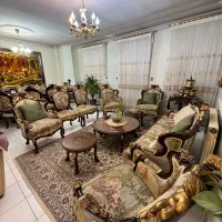 فروش مبل و ناهارخوری|مبلمان خانگی و میز عسلی|کرج, جهان‌شهر|دیوار