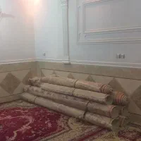 پنج عدد فرش