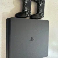 کنسول بازی پی اس فور(نقدی و شرایطی)