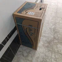 هود لمسی کنترلی آشپزخانه