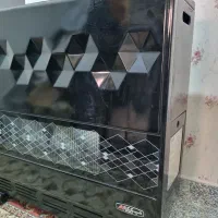 بخاری نیک کالا ۱۲ هزار