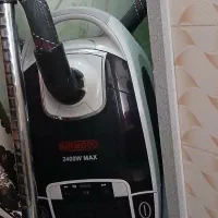 جاروبرقی سانوود نو