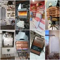 تعمیرات تخصصی پکیج، بخاری، لباسشویی. ظرفشویی|خدمات پیشه و مهارت|سنندج, |دیوار