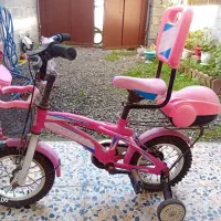 دوچرخه دست دوم