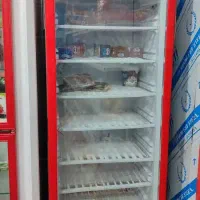 فروش یخچال وقفسه|فروشگاه و مغازه|نجف‌آباد, یزدانشهر|دیوار