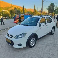 کوییک MT مدل 1398|خودرو سواری و وانت|کرمانشاه, |دیوار