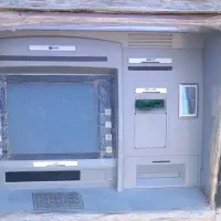 خودپرداز، ATM