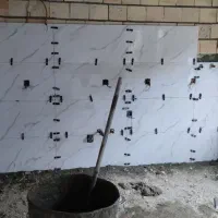 کاشی کاری سنگ کاری|خدمات پیشه و مهارت|تهران, وحیدیه|دیوار