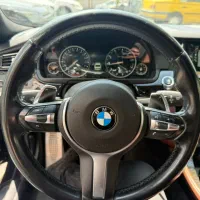 بی ام و سری۵ (bmw 528) 2015 کربن بلک|خودرو سواری و وانت|تهران, شهرک پرواز|دیوار